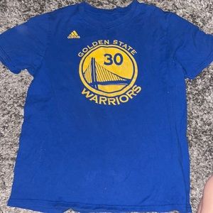 Steff Curry t-shirt